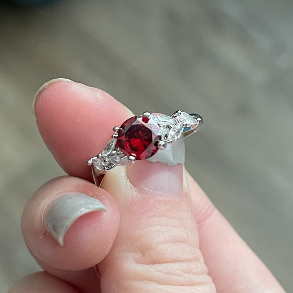 Bundle of rings - Picture 10 of 14